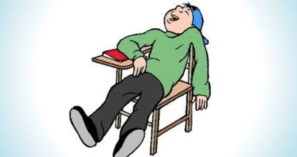 For those who think that money is the only thing in the world