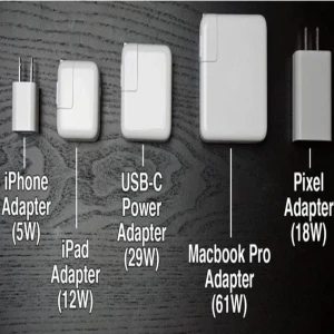 How to choose the right charger for your phone