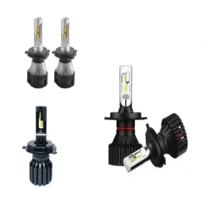The knowledge of Inconvenient LED H4 (2 f) bulbs