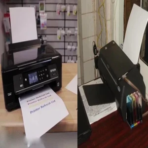 About the Maintain system of printer longevity