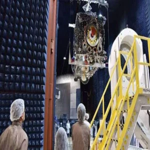 Japan decides to temporarily shut down Myanmar’s first satellite